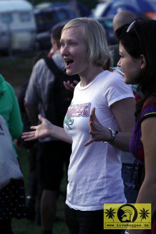 15. Reggae Jam Festival - Bersenbrueck 31. Juli bis 02. August 2009 (14).JPG
